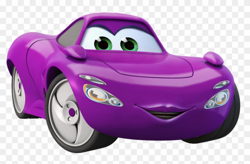 Disney Cars Png Clipart #2413013