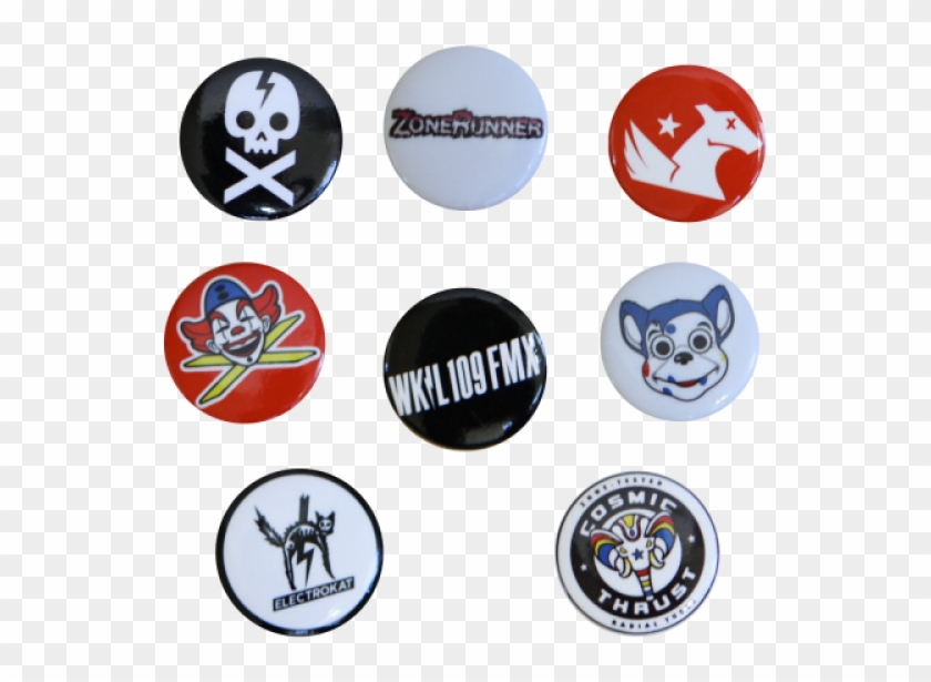 Runner From The Back Png - My Chemical Romance Danger Days Design Clipart
