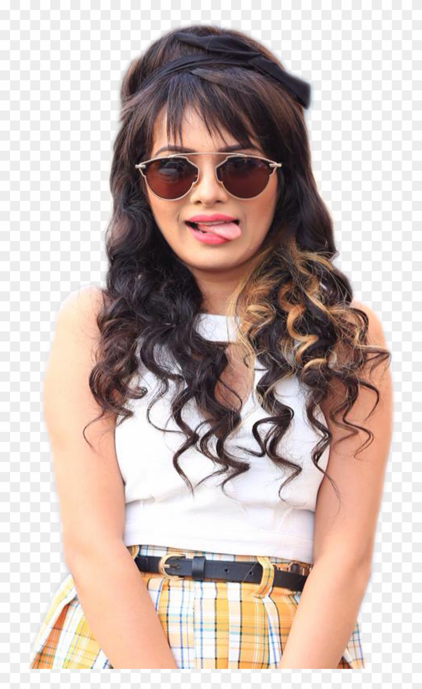 Free Png Images - Hd Girl Png For Picsart Clipart