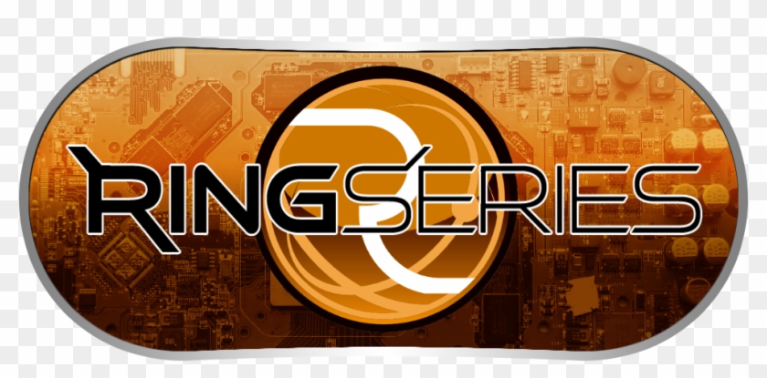 Sega Ring Series - Caffeinated Drink Clipart