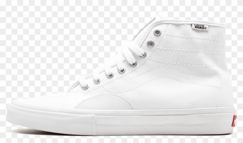 Fresh Vans Av Classic High - Sneakers Clipart