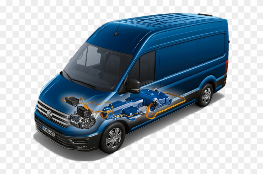 E-vans Preview - E Crafter Clipart #2413804
