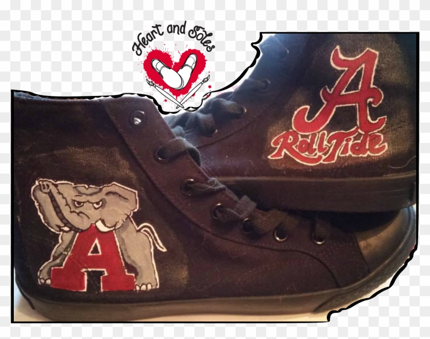 Converse Clipart Vans Shoe - Sneakers - Png Download #2413852