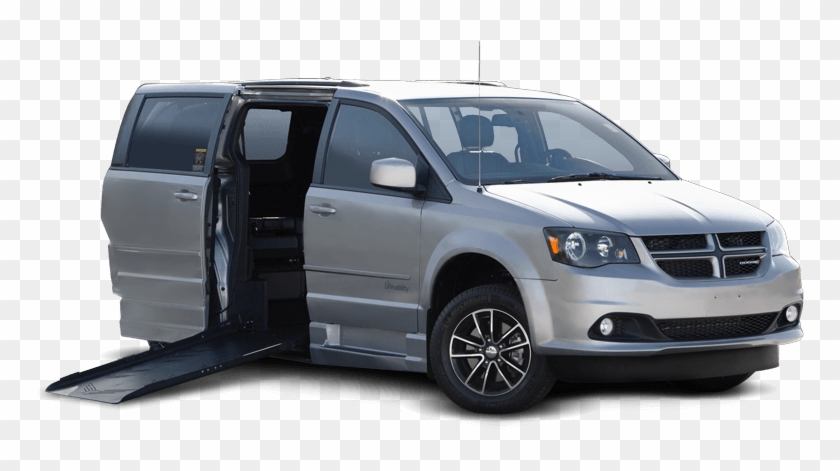 Dodge Grand Caravan - Dodge Clipart #2414009