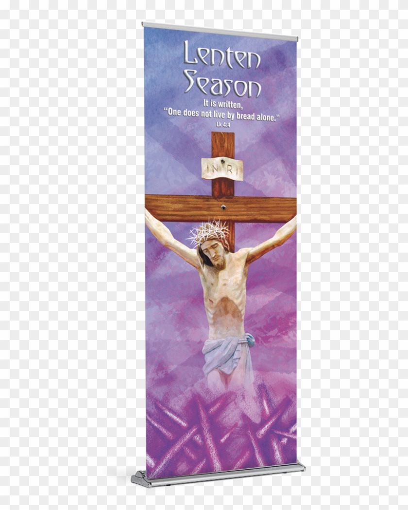 Bulletins For All Seasons - Lenten Season Clipart #2414014