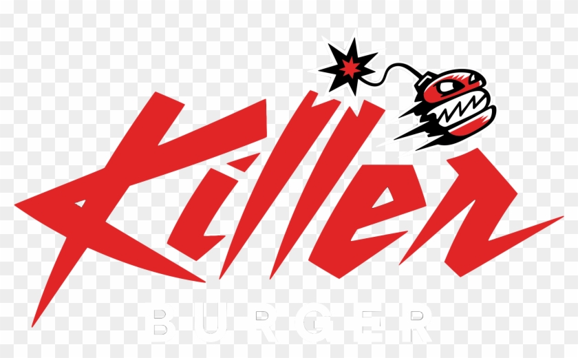 Killer Burger , Png Download Clipart