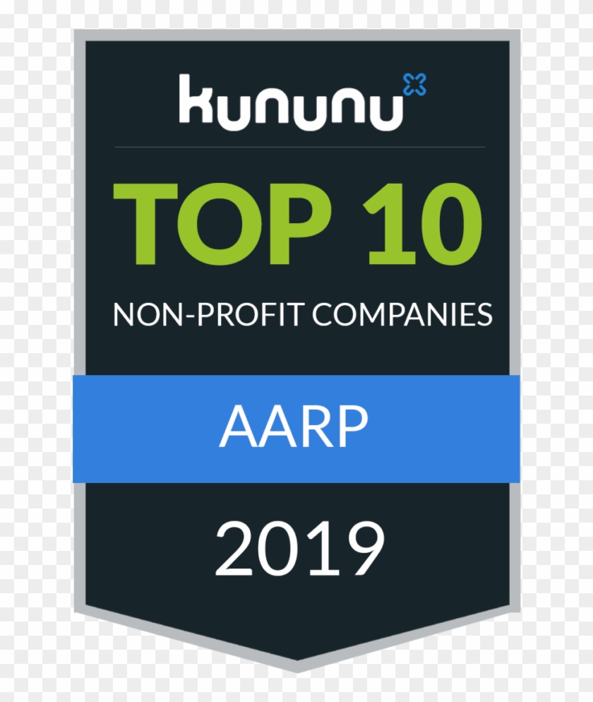 Aarp - Association Of American Railroads Clipart #2414057