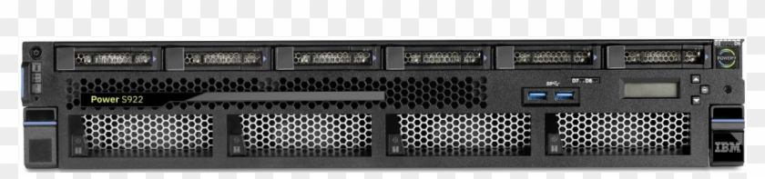 Ibm Server Clipart