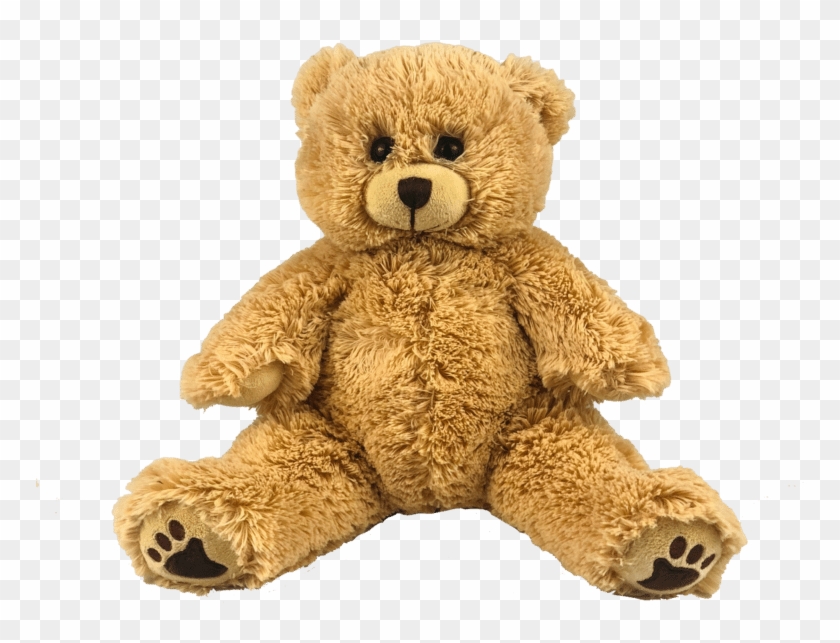 Teddy Bear Clipart #2414245