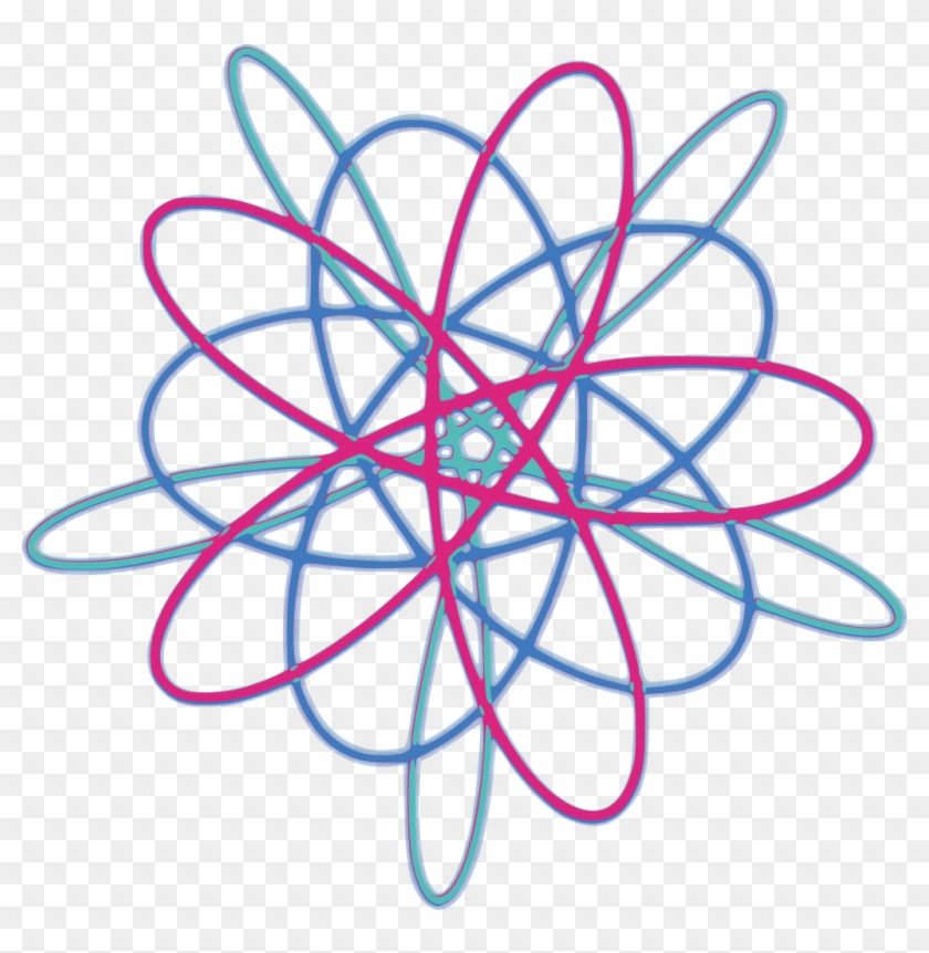 Ibm Queryplex - Circle Clipart