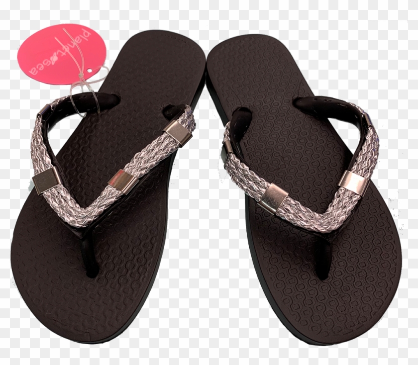 Flip-flops Clipart