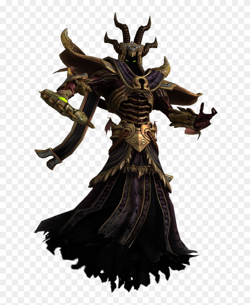 Smite Renders Hades Primary By Kaiology-d9cor08 - Action Figure Clipart
