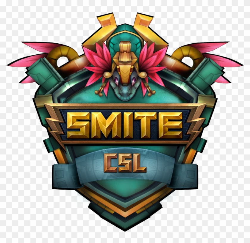 Smite Pro League/season 3/latin America/south/split - Illustration Clipart #2414515