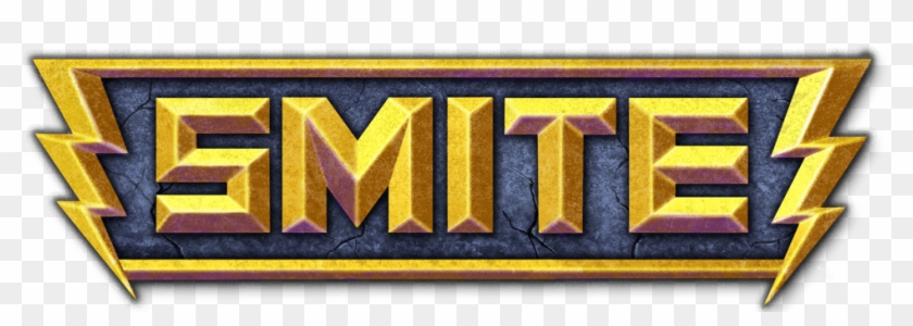 [smite] New Single Purchase, All Gods - Smite Game Clipart #2414558