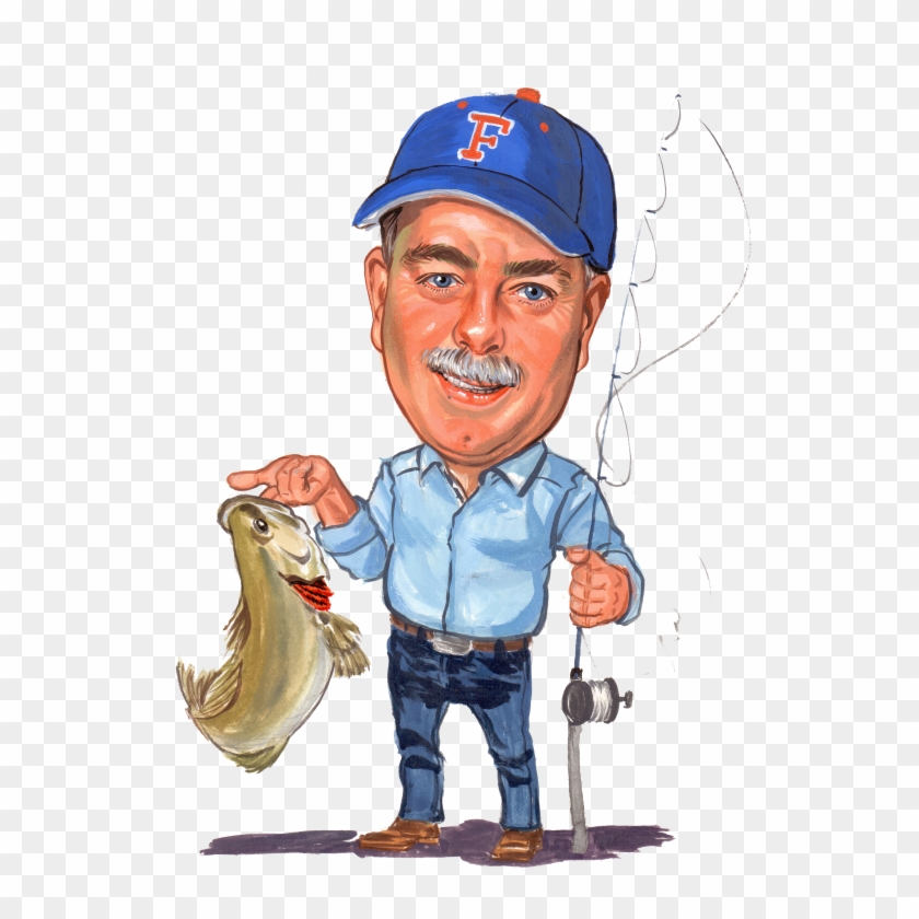 Design Your Own Caricature By Give Us Brief Details - Cartoon Clipart #2414667