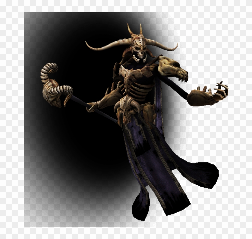 Hades Smite Render , Png Download - Mythology Clipart