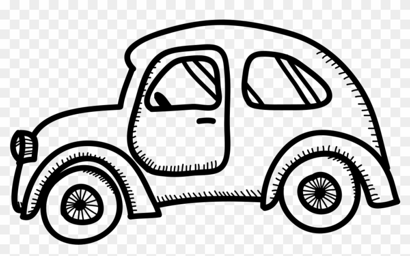 Car , Png Download - Car Clipart #2414772