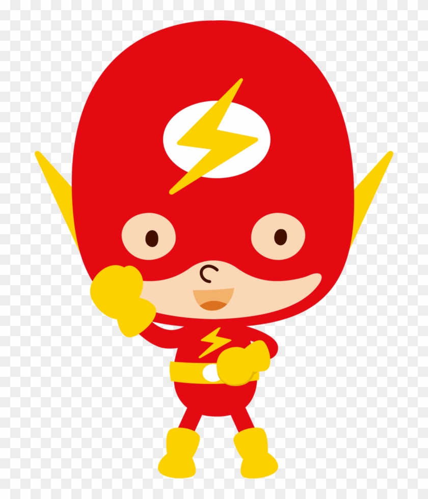 Alguien Tiene Imagenes De Super Heroes Bebes - Super Heroes Bebes Png Clipart #2414775