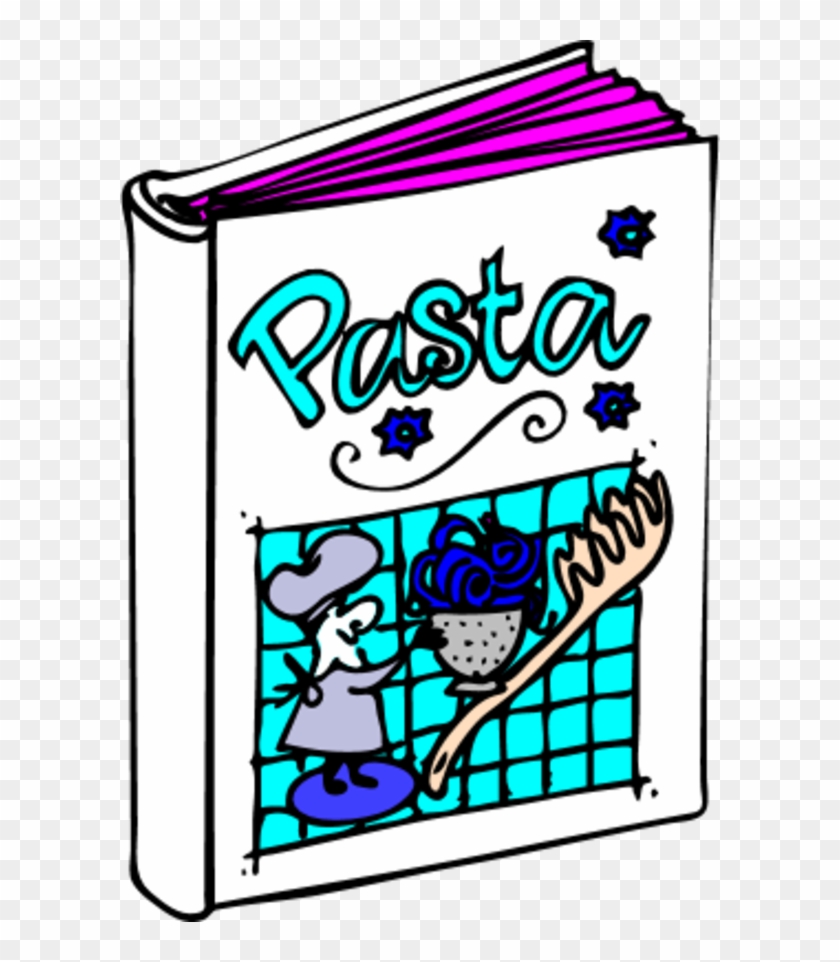 Italian Cuisine, Italy, Pasta, Fiction, Recreation - Italian Food Clip Art - Png Download