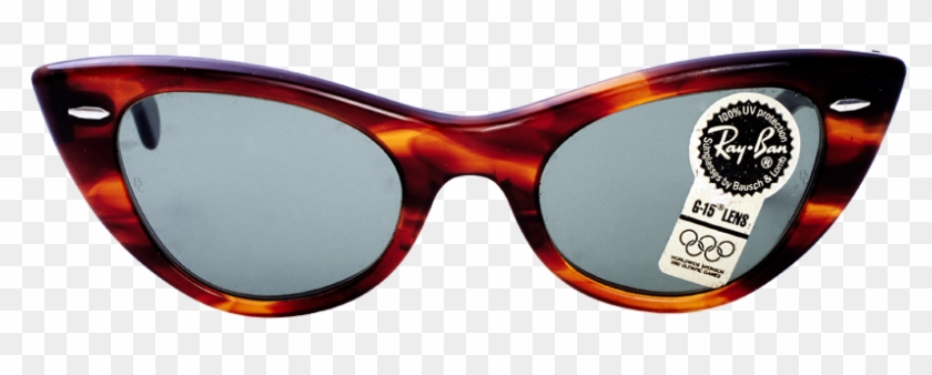 Original - Ray Ban Cat Eye 2018 Clipart #2415090