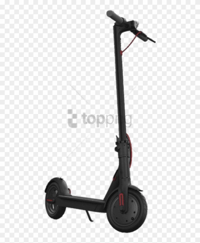 Xiaomi Scooter 2 Clipart