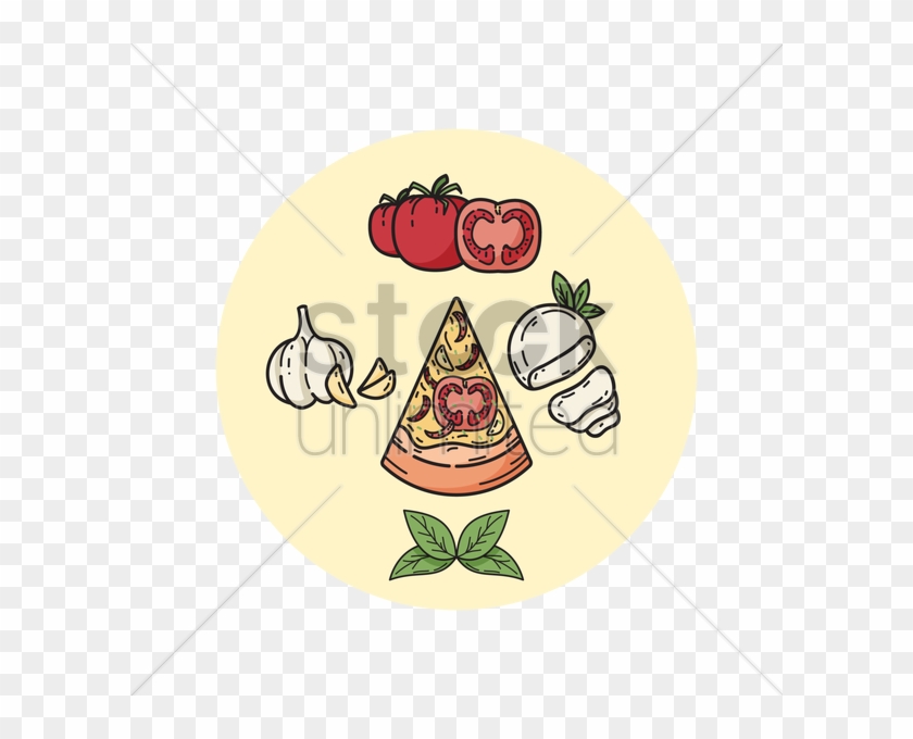 Pizza Clipart Pizza Clip Art - Cartoon - Png Download