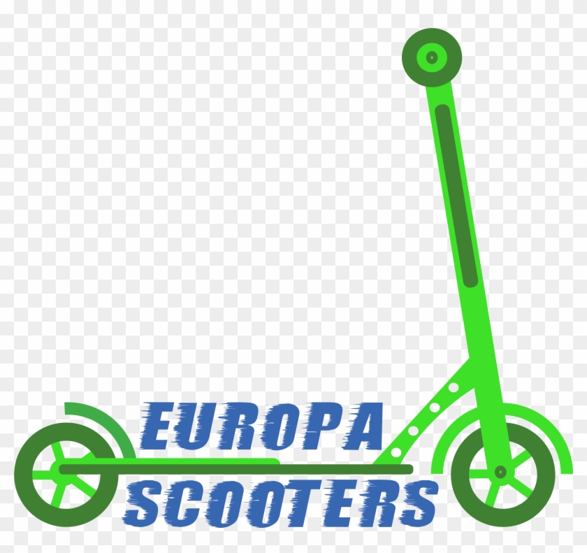 Scooter Png Clipart #2415372