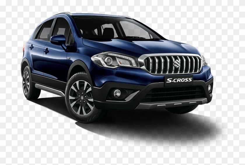 Ebook-img - S Cross On Road Price In Lucknow Clipart