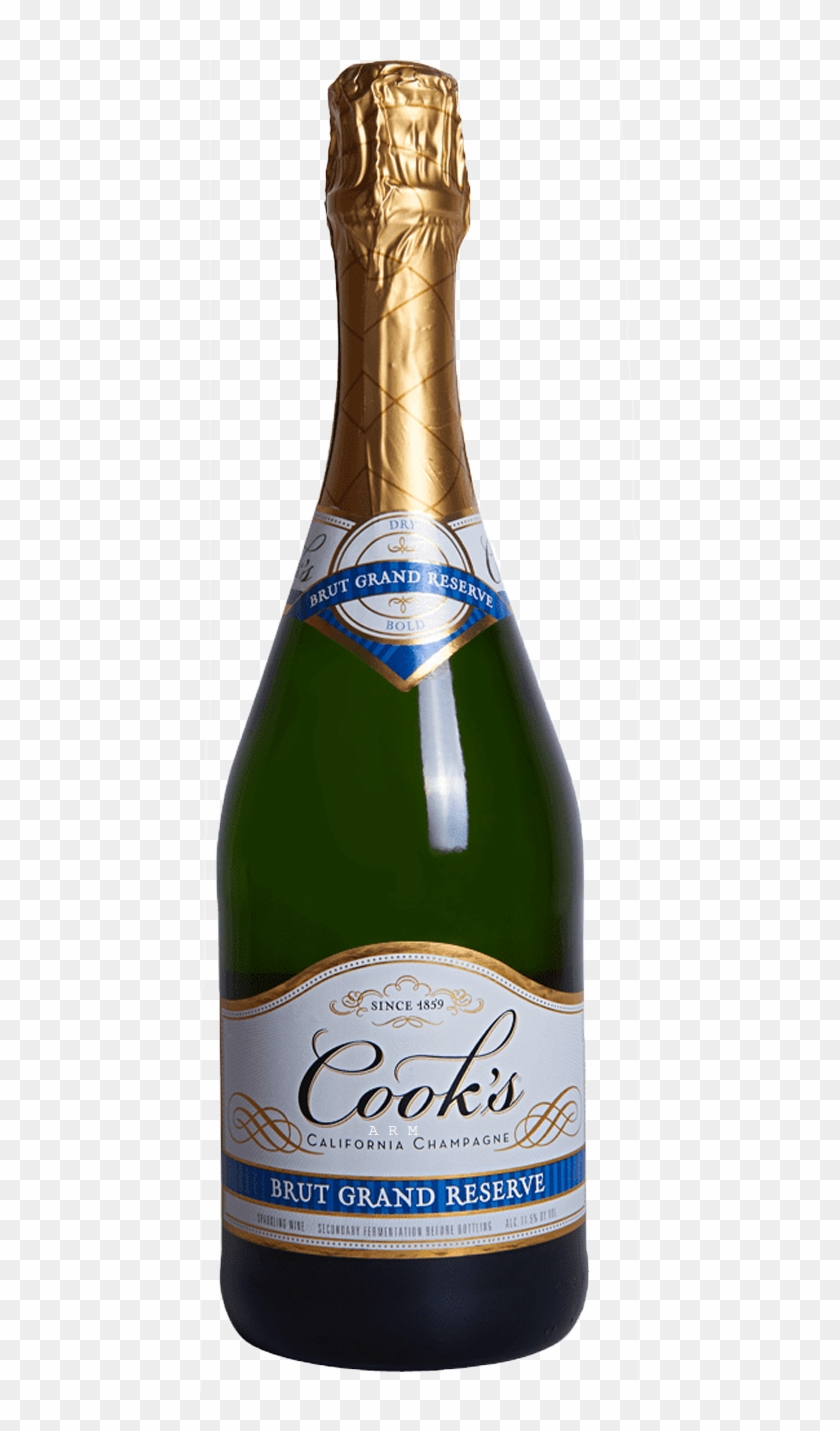 Price - Cook's Champagne Clipart #2415561