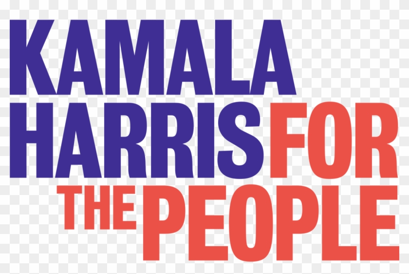 Kamala Harris - Kamala Harris 2020 Logo Clipart #2415601