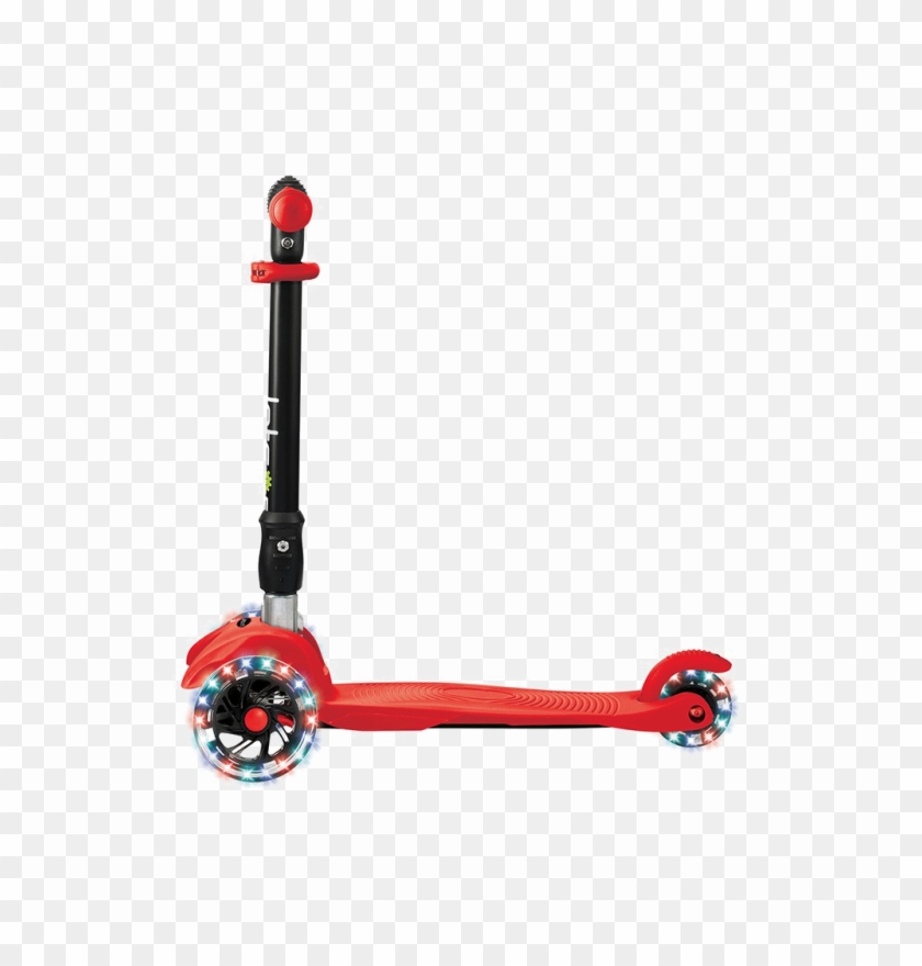 Kick Scooter Png Picture - Rolling Clipart #2415604