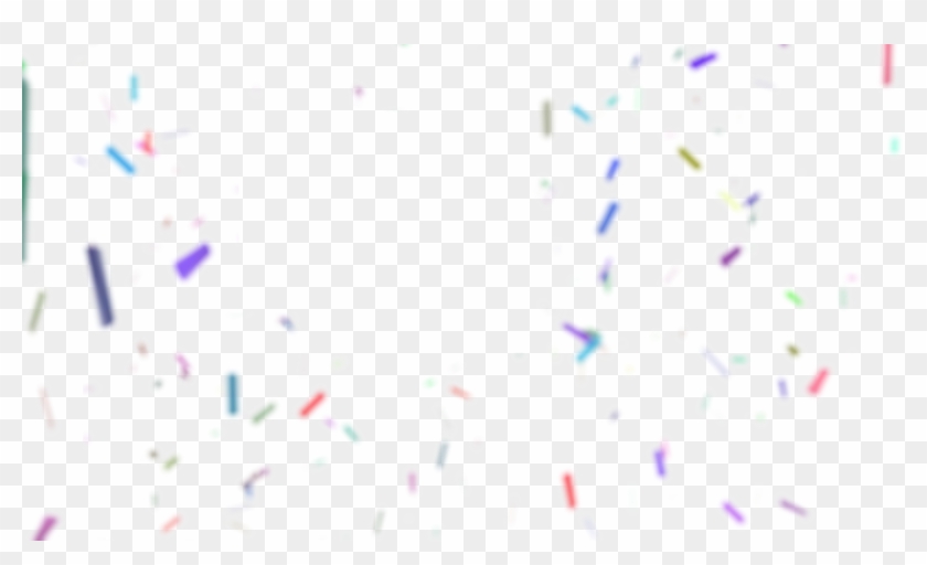 Wedding Confetti Png Clipart