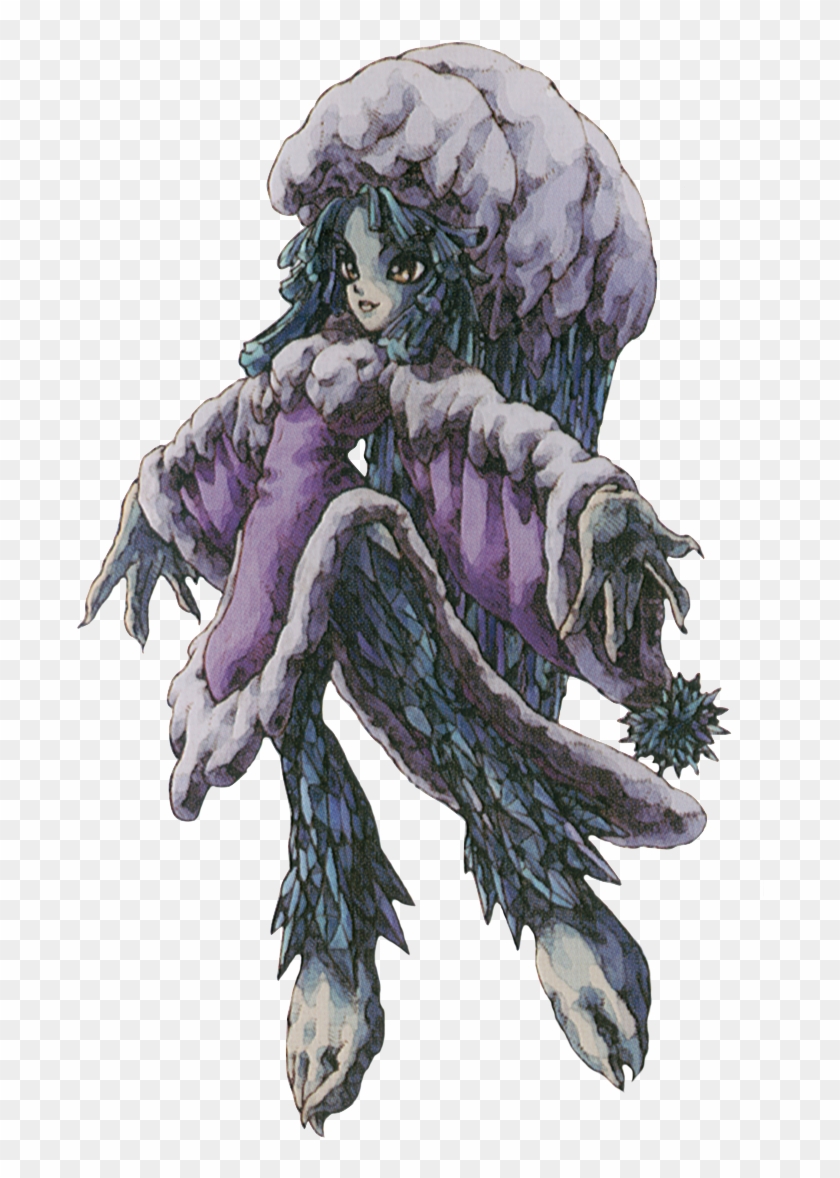 Final Fantasy Adventure, Secret Of Mana, Old Games, - グラシエール Lom Clipart