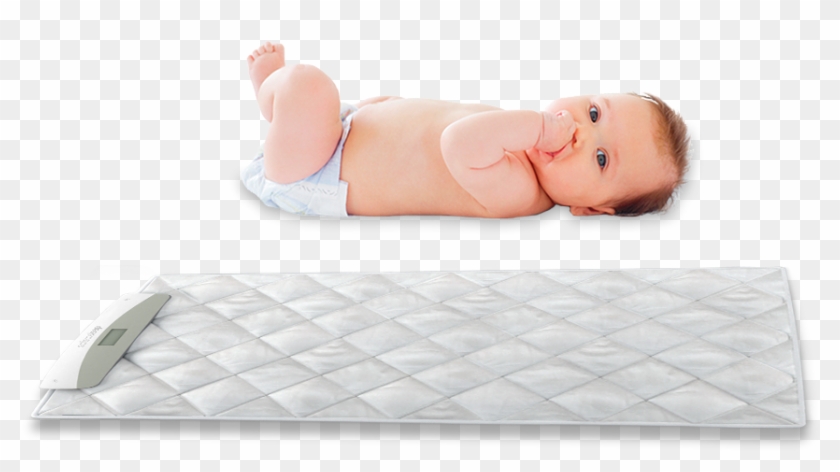 Place Your Baby On The Mat - Baby Clipart #2415750