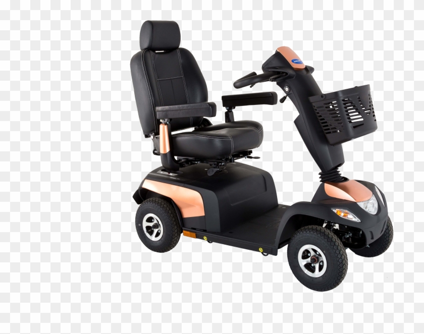 Pegasus Pro Mobility Scooter - Invacare Orion Metro Clipart #2415783