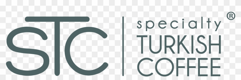 Specialty Turkish Coffee - Graphics Clipart