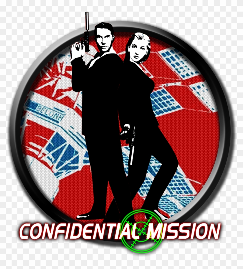 Liked Like Share - Confidential Mission Clipart
