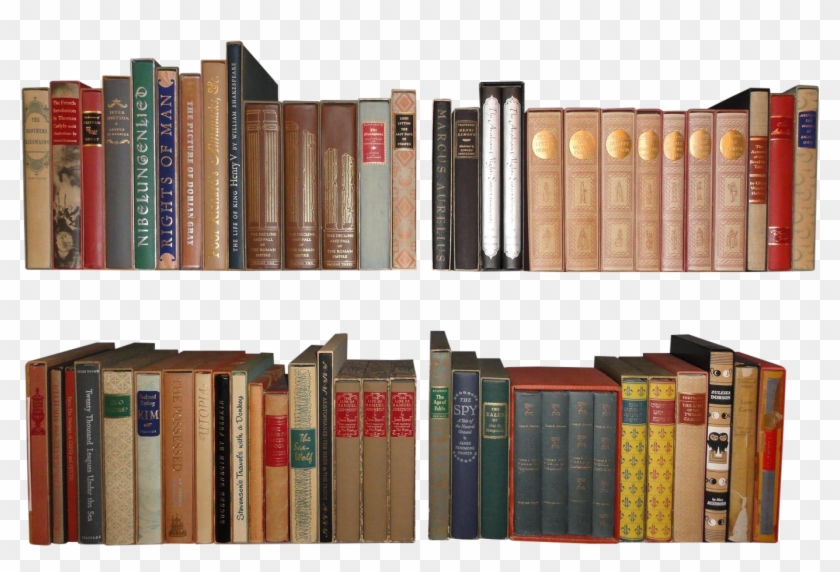 1440 X 1080 0 0 - Books In Shelf Png Clipart #2416054