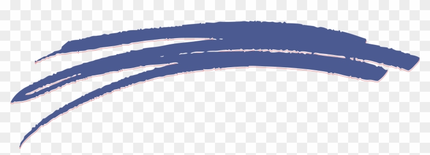 Gcma 2017 Paint Stroke-01 - Circle Clipart #2416095