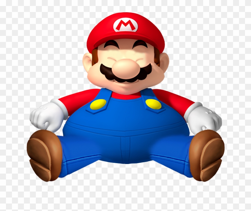 Super Mario Bros Clipart #2416103