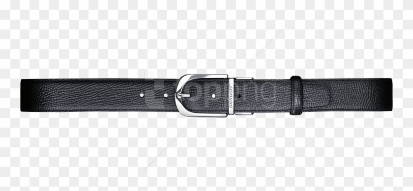 Free Png Leather Belt With Texture Png Images Transparent - Strap Clipart