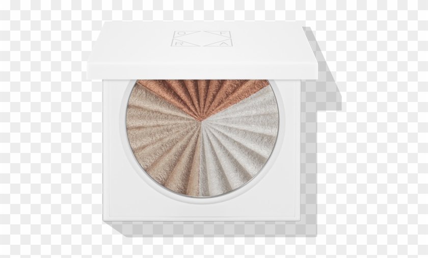 Nikkietutorials Everglow Highlighter - Ofra Highlighter Clipart