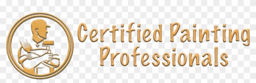 Certified Painting Professionals Certified Painting - Calligraphy Clipart #2416553