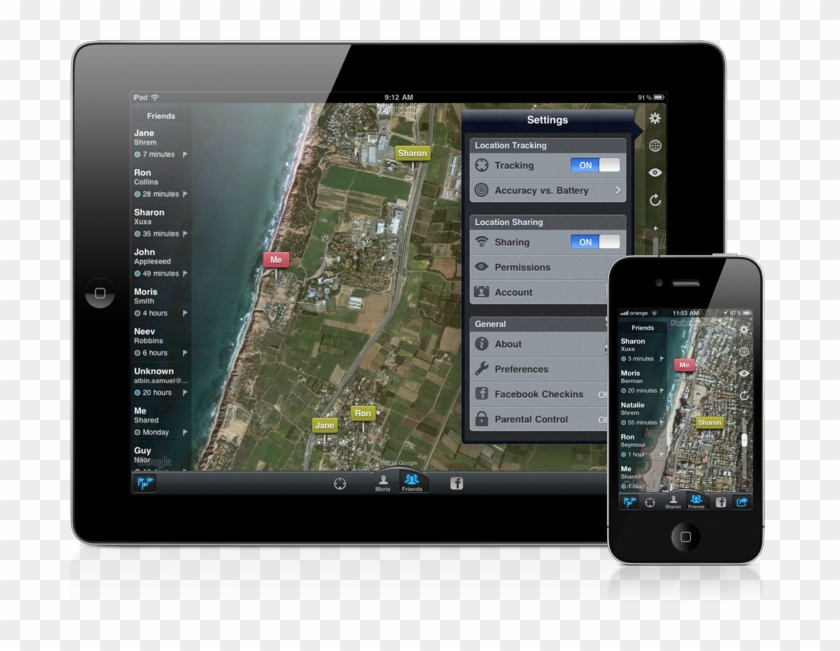 Footprints - Child Clipart