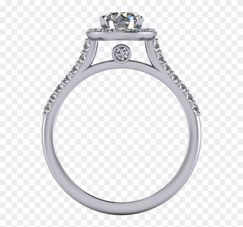 Engagement Ring , Png Download - Engagement Ring Clipart #2416971