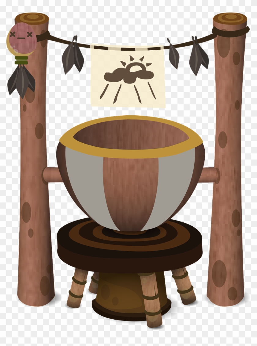 Kettle Bowl Sign Cooking Pot Png Image - Portable Network Graphics Clipart