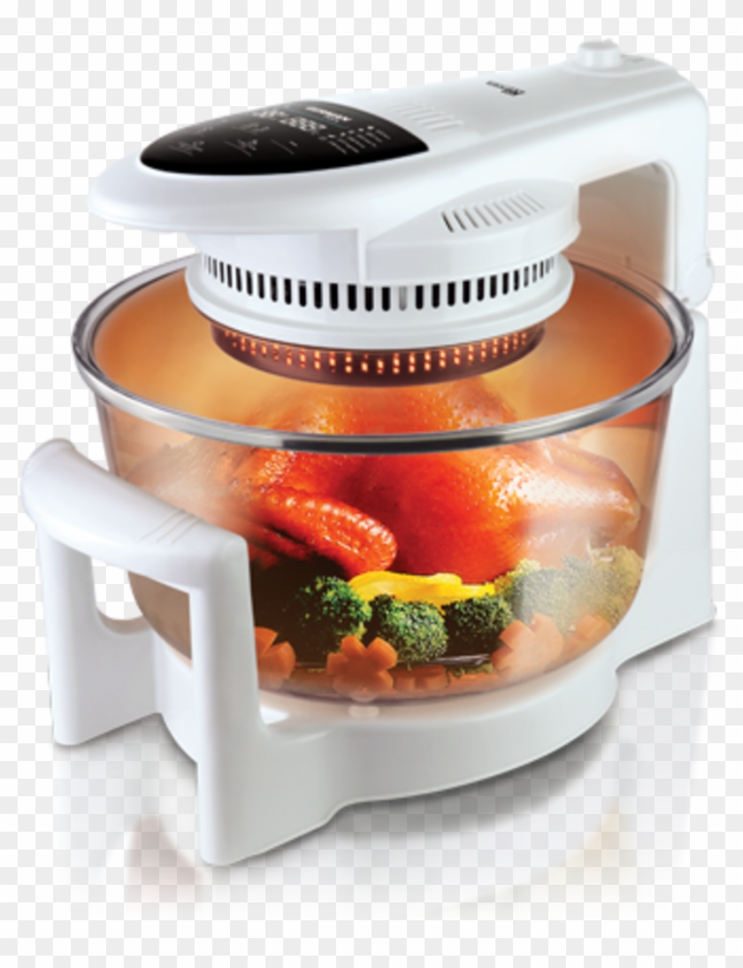 Auto Spin Halogen Cooking Pot Cky 989d - 德 國寶 光波 爐 價格 Clipart #2417404