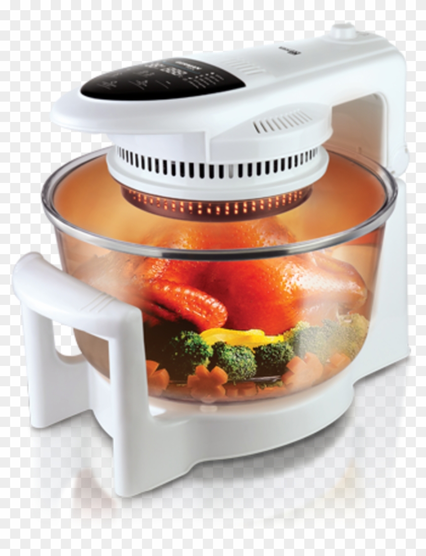 Auto Spin Halogen Cooking Pot Cky 989d - 德 國寶 光波 爐 價格 Clipart