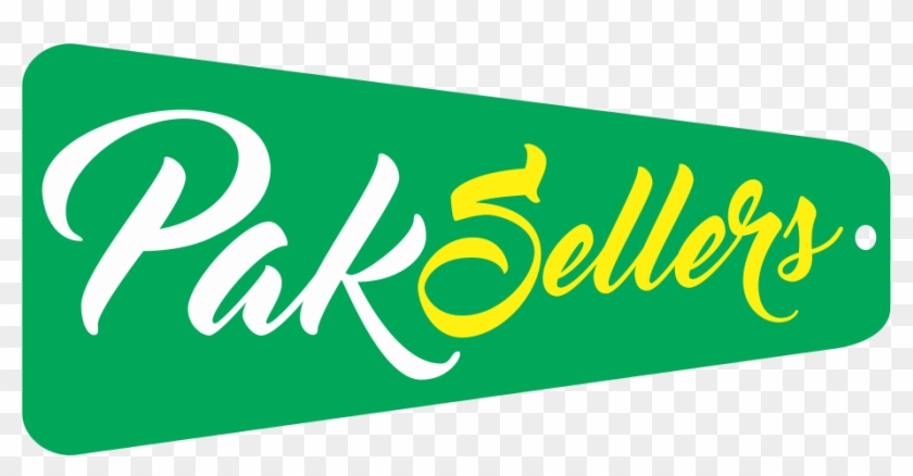 Pak Sellers Pak Sellers - Calligraphy Clipart #2417578