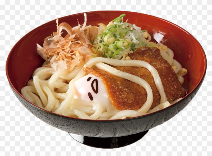 Japanese Food With Transparent Background , Png Download - Hot Dry Noodles Clipart #2417668